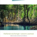 Wetlands exchange - lessons learned